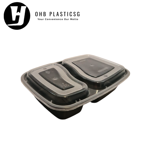 HW-6828 LUNCHBOX 2C (150SET/CTN)