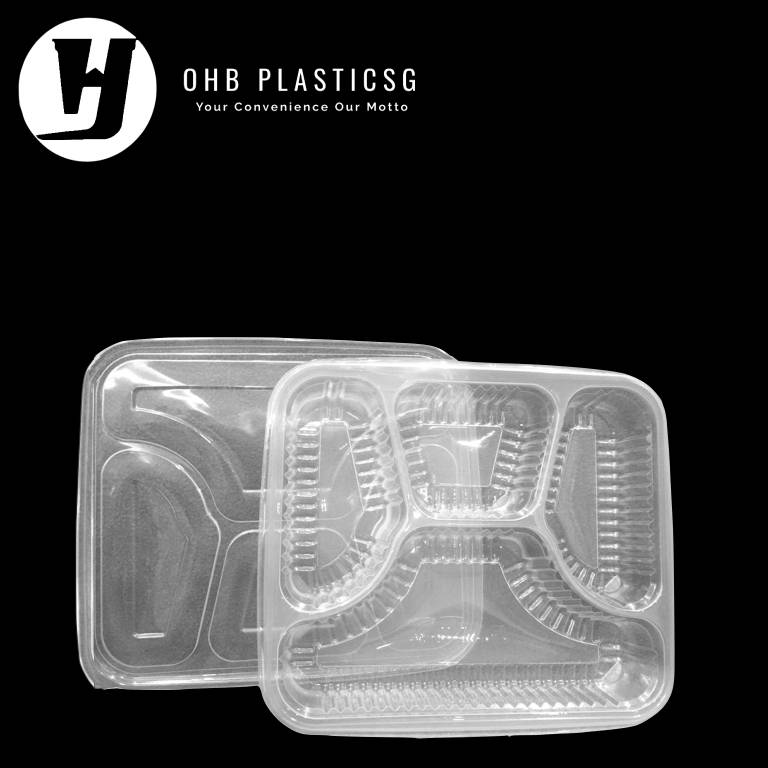 HM-BENTO 4C (150SET/CTN)