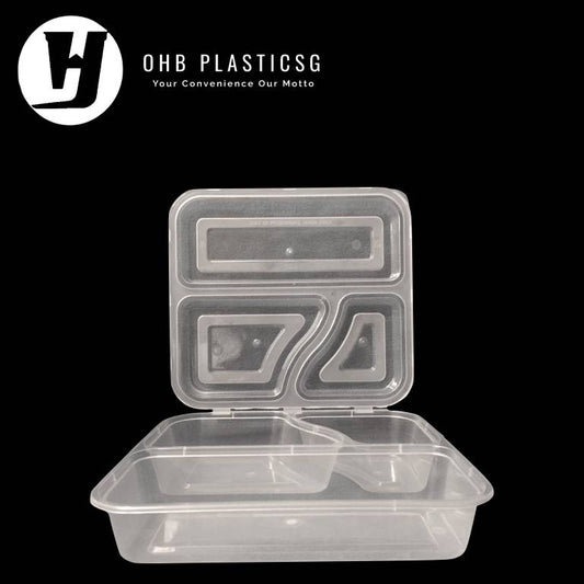 HW-BENTO 3C (100SET/CTN)