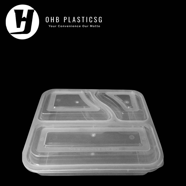HW-BENTO 3C (100SET/CTN)