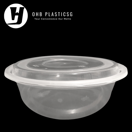 HW-RD TUB 2500ML (90SET/CTN)