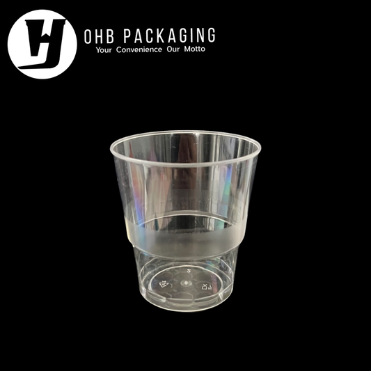 AIRLINE CUP 240ML (300PC/CTN)