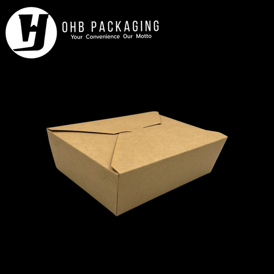 CENTRE CLOSE LUNCH BOX 2000ML (200PC/CTN)