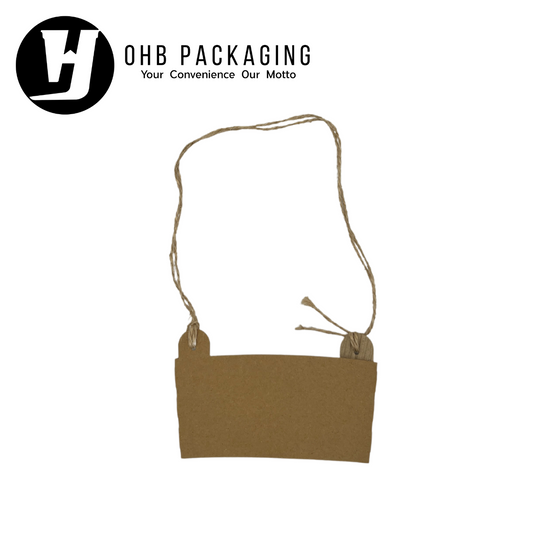 CUP SLEEVE WITH STRING (500PC/CTN)