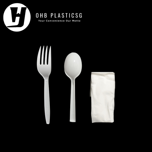 3 IN 1 UTENSILS 6INCH (800PC/CTN)