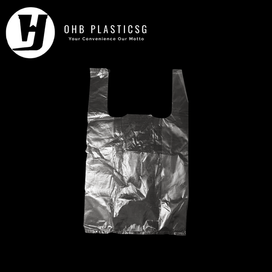 PLASTIC BAG 24-SMALL