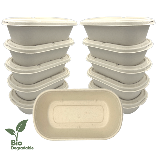 BIO RECT 1000ML N-SERIES (500PC/CTN)