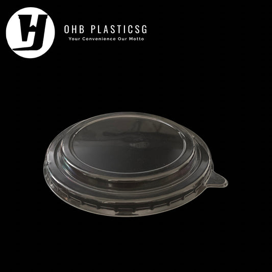 OPS LID 165MM (600PC/CTN) 1300ml