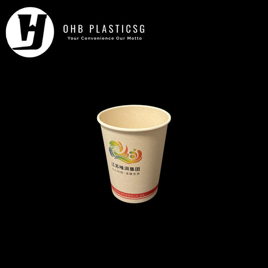 PLA CUP 8OZ (50PC X 40)