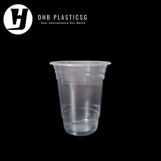 95~380ML PP CUP (1000PC/CTN)