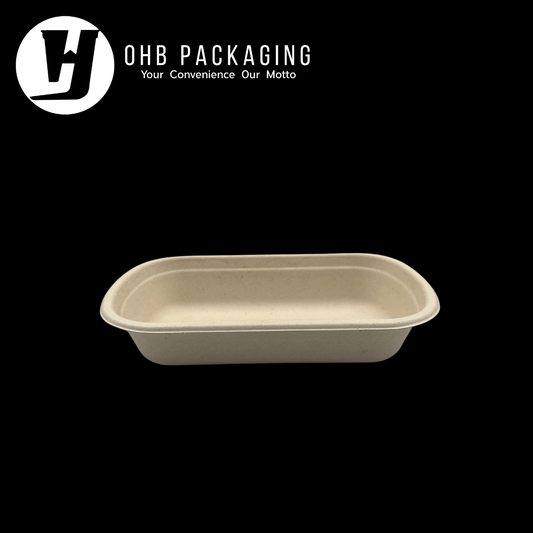 BIODEGRADABLE RC750 (500PC/CTN) (BASE ONLY)