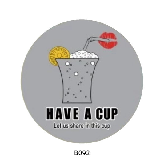 SEAL FILM - MOUTH 092 (2000SEALS/ROLL)