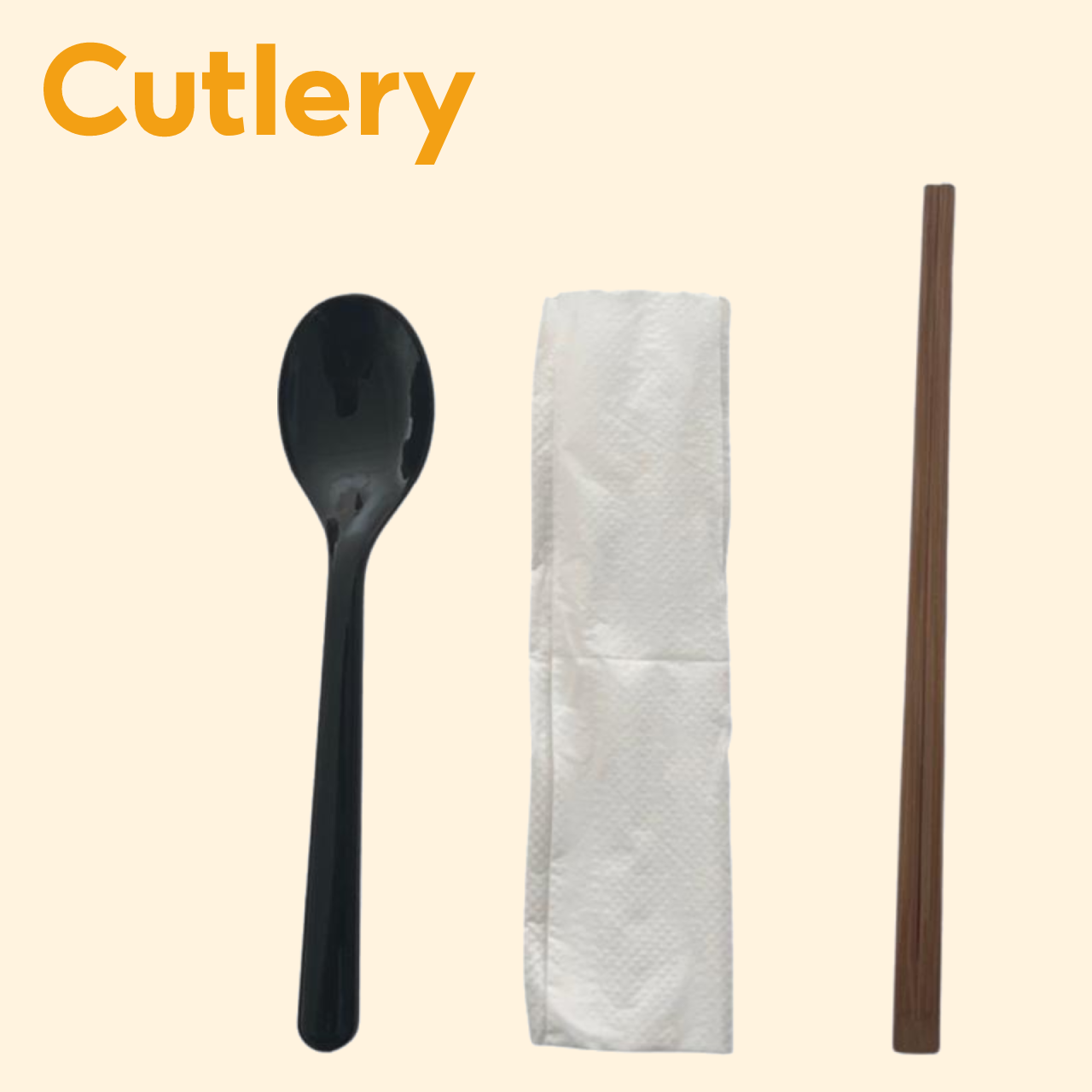 Cutlery