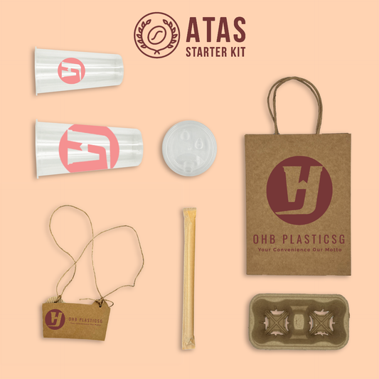 ATAS Starter kit