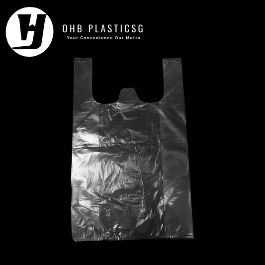 PLASTIC BAG 30-MEDIUM